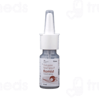 Flomist Nasal Spray 10Ml